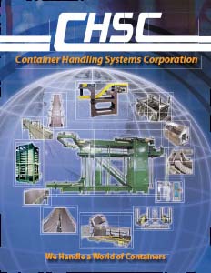 CHSC Product Catalog