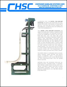 SIDEGRIP-ELEVATOR Brochure