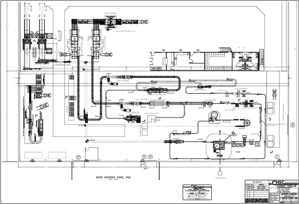 Line Drawing